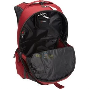 Рюкзак Caribee Copper Canyon 34 Red/Charcoal