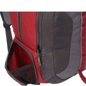 Рюкзак Caribee Copper Canyon 34 Red/Charcoal
