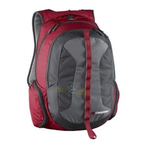 Рюкзак Caribee Copper Canyon 34 Red/Charcoal