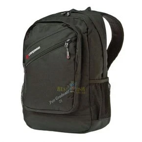 Рюкзак Caribee Post Graduate 25 Black Рюкзак Caribee Post Graduate 25 Black