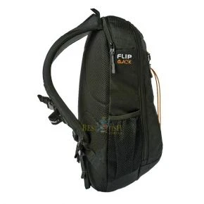 Рюкзак Caribee Flip Back 26 Black