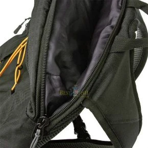 Рюкзак Caribee Flip Back 26 Black