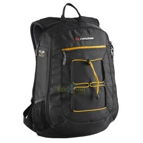 Рюкзак Caribee Flip Back 26 Black