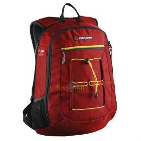 Рюкзак Caribee Flip Back 26 Red