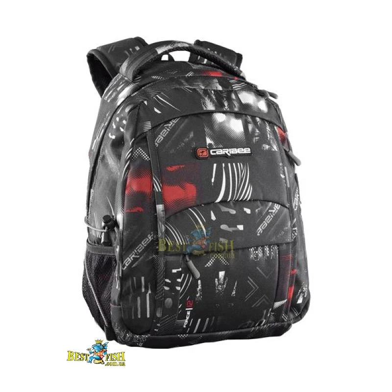Рюкзак Caribee Force 12 Signature print Рюкзак Caribee Force 12 Signature print
