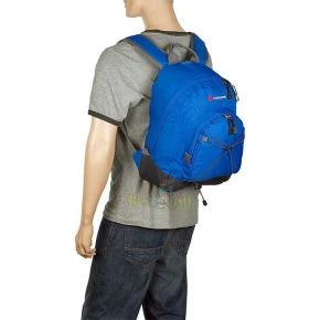 Рюкзак Caribee Retreat 26 Cobalt