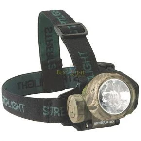 Фонарь Streamlight Trident Camo Buckmasters Фонарь Streamlight Trident Camo Buckmasters