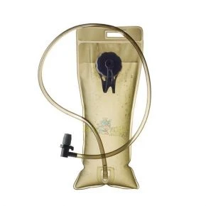 Рюкзак Caribee Skycrane 2L Black