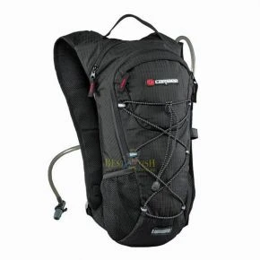 Рюкзак Caribee Skycrane 2L Black