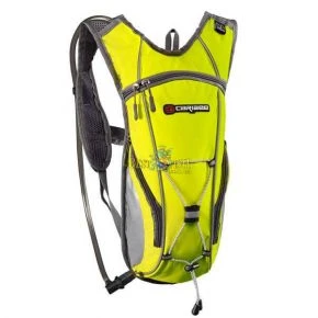 Рюкзак Caribee Hi Vis Flow 2L Yellow