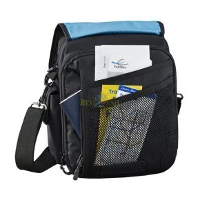 Сумка Caribee Global Organiser (L) Black