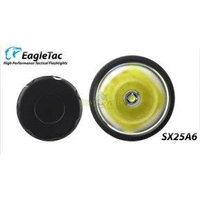 Фонарь Eagletac SX25A6 XM-L2 U2 (1305 Lm)