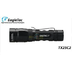 Фонарь Eagletac TX25C2 XM-L2 U2 (1180 Lm) Kit
