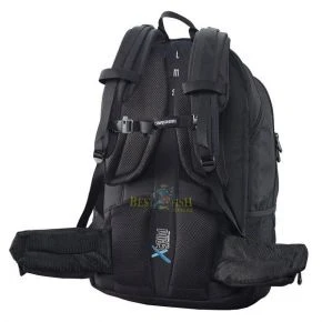 Рюкзак Caribee College 40 Xtend Black