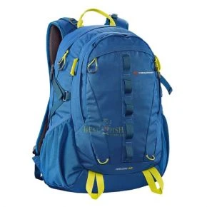 Рюкзак Caribee Recon 32 Sirius Blue/Hyper Yellow