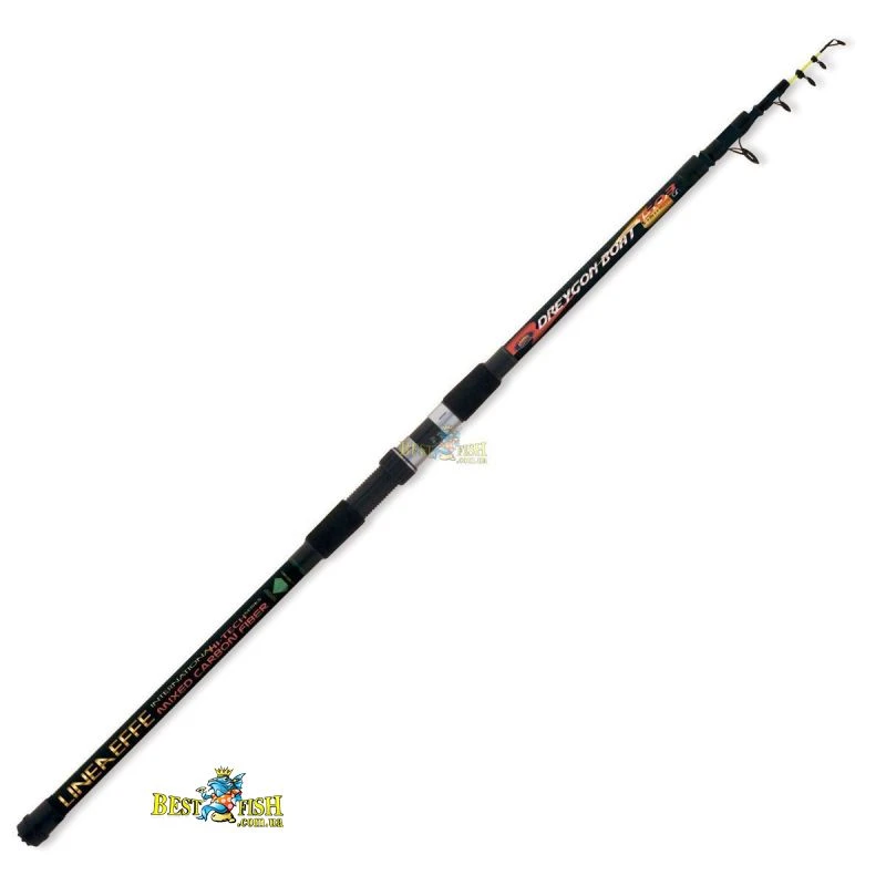 Спиннинг Lineaeffe Dreygon Boat 2,1m Спиннинг Lineaeffe Dreygon Boat 2,1m