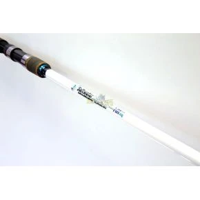 Спиннинг Lineaeffe Saltwater Spinn 2.10м. до 40гр.