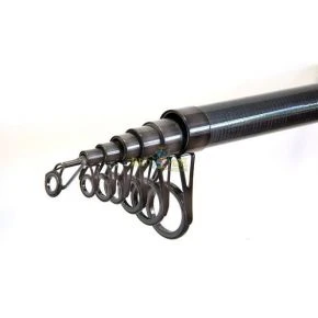 Спиннинг Lineaeffe Pike Telespin 2.40м. 40-80гр.