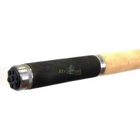 Спиннинг Lineaeffe Pike Telespin 2.40м. 40-80гр.