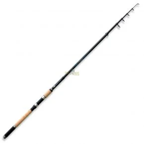 Спиннинг Lineaeffe Pike Telespin 2.40м. 40-80гр.