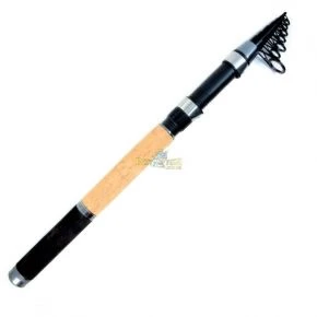 Спиннинг Lineaeffe Travel Telespin 3.00м. 10-40гр.