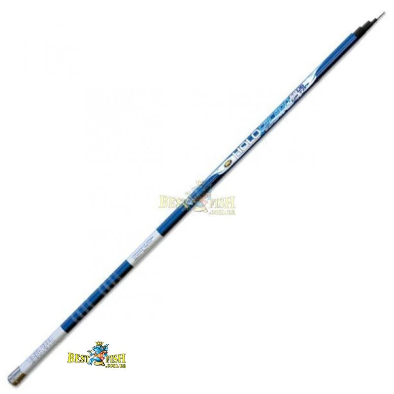Удочка Lineaeffe Holo Carbon Pole 7м Удочка Lineaeffe Holo Carbon Pole 7м