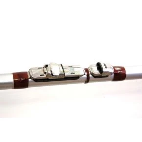 Болонское удилище Lineaeffe Platinum Trout 4,1м