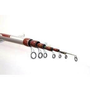 Болонское удилище Lineaeffe Platinum Trout 4,1м