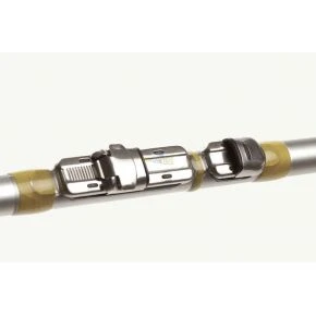 Болонська вудилище Lineaeffe Platinum Trout 4,4м