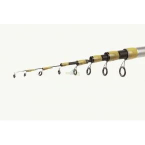 Болонська вудилище Lineaeffe Platinum Trout 4,4м
