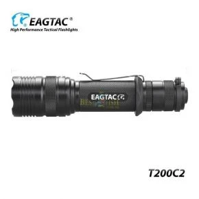 Фонарь Eagletac T200C2 XM-L2 T6 NW (1048 Lm)