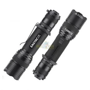 Фонарь Eagletac T200C2 XM-L2 T6 NW (1048 Lm)