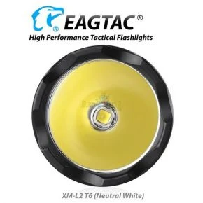 Фонарь Eagletac T200C2 XM-L2 T6 NW (1048 Lm)