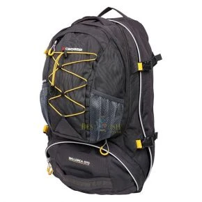 Рюкзак Caribee Mallorca 70 Charcoal