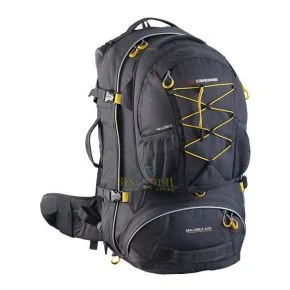Рюкзак Caribee Mallorca 70 Charcoal