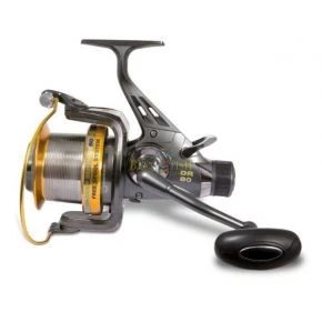 Котушка Lineaeffe Baitrunner Deep Runner 60 (92170401) Котушка Lineaeffe Baitrunner Deep Runner 60 (92170401)