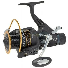 Котушка Lineaeffe Baitrunner Pro Team Carp 40 (92170901) Котушка Lineaeffe Baitrunner Pro Team Carp 40 (92170901)