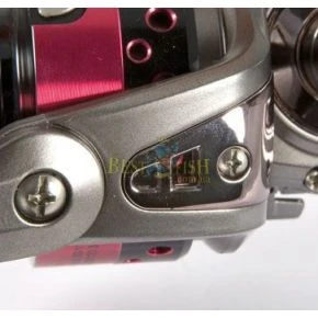 Котушка Lineaeffe Rapid Bass FD 30 (1224730)