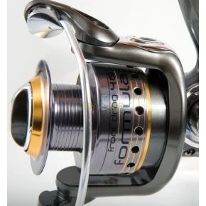 Котушка Lineaeffe Rapid Formula FD 20 (1227920)