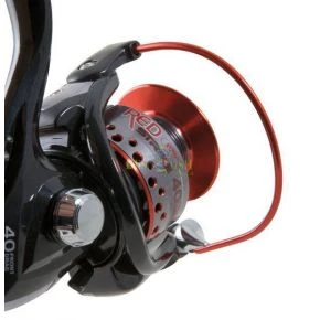 Котушка Lineaeffe Red Strike FD 40 (1228640)
