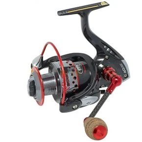 Котушка Lineaeffe Red Strike FD 40 (1228640)