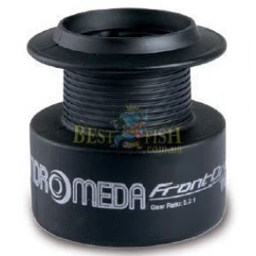 Котушка Lineaeffe Vigor Andromeda FD 30 (1221530)