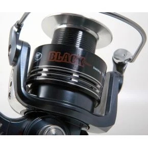 Котушка Lineaeffe Black Wish FD 30 (1229030)