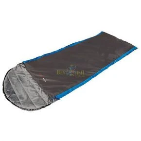 Спальный мешок High Peak Pak 1000 Comfort / +5°C (Right) Спальный мешок High Peak Pak 1000 Comfort / +5°C (Right)