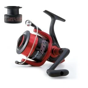 Котушка Lineaeffe Shizuka SK5 FD 60 (S1000560) Котушка Lineaeffe Shizuka SK5 FD 60 (S1000560)