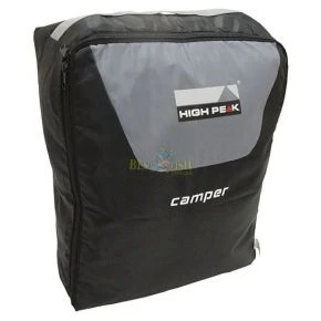 Спальный мешок High Peak Camper / -3°C (Right)