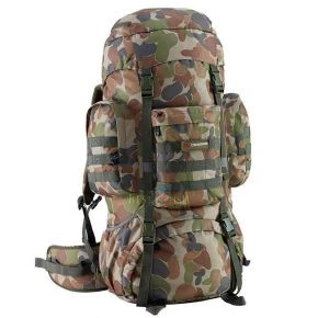 Рюкзак Caribee Platoon 70 Auscam