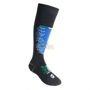 Носки GM Sport Alpine Ski Competition Merino Seta IT