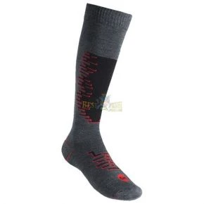 Носки GM Sport Alpine Ski Competition Merino Seta 01