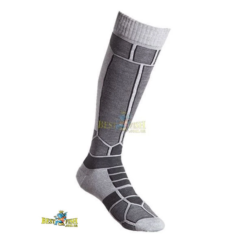 Носки GM Sport Alpine Ski Race Pro Merino 13 Носки GM Sport Alpine Ski Race Pro Merino 13